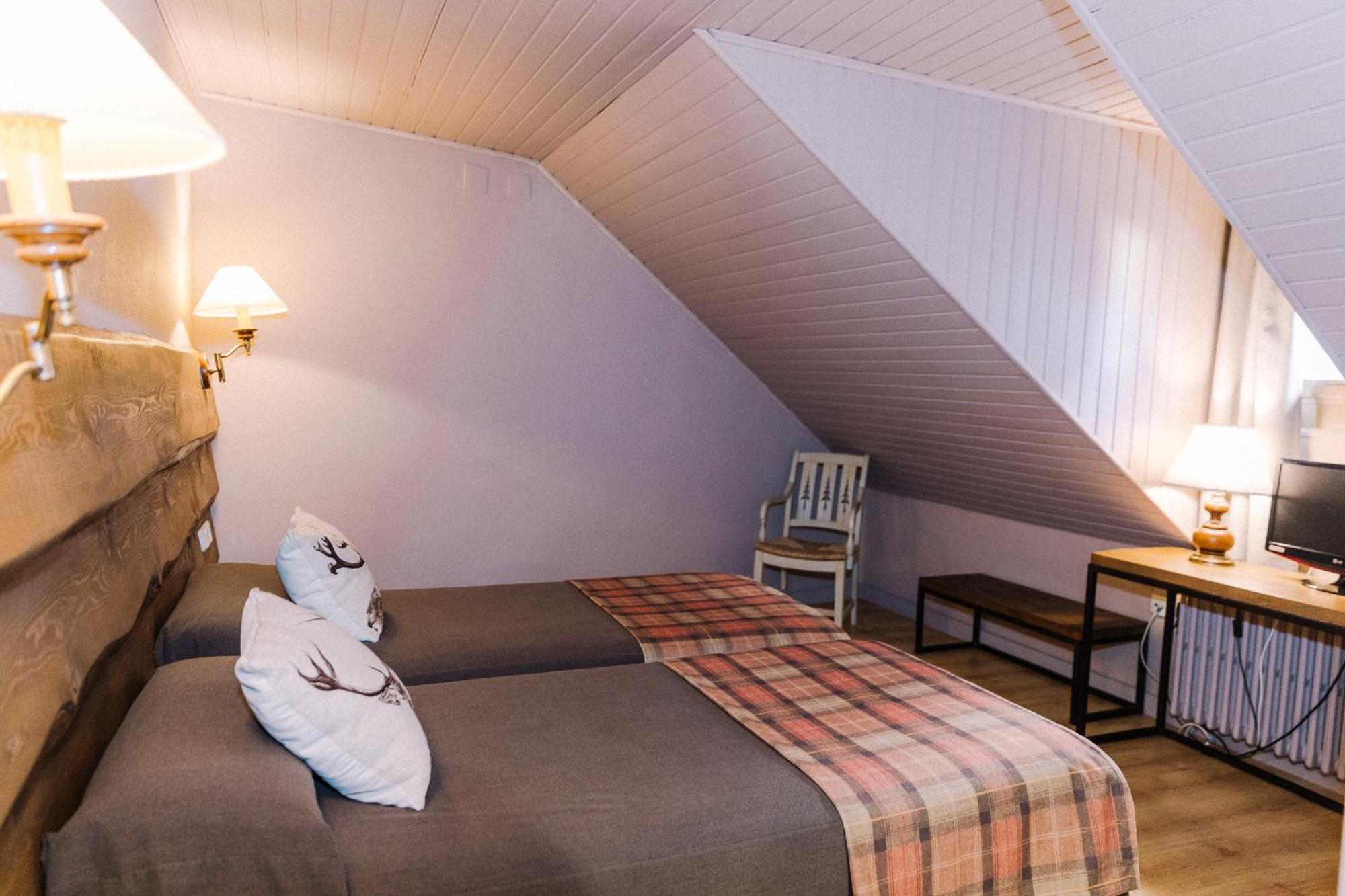 Riu Nere Mountain Hotel Vielha Pokoj fotografie